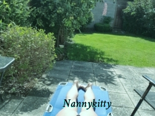 Nannykitty