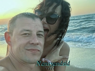 Nansyandsid