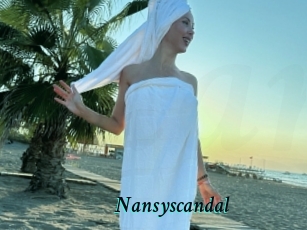 Nansyscandal