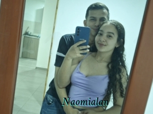 Naomialan
