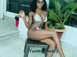 Naomiashanty