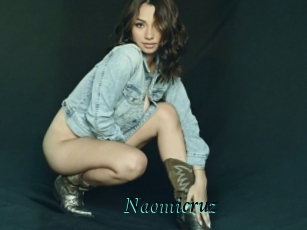 naomicruz 2x Arabes Lubriques