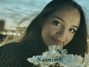 Naomimill