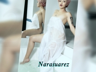 Narasuarez