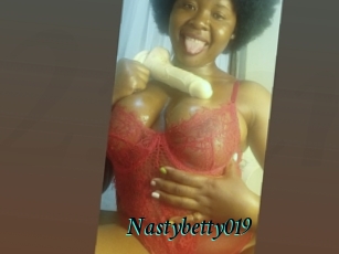 Nastybetty019