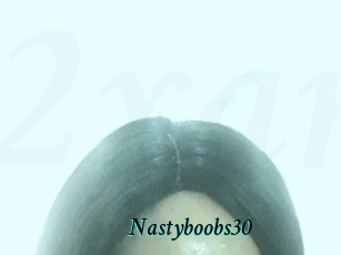 Nastyboobs30