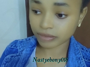 Nastyebony018