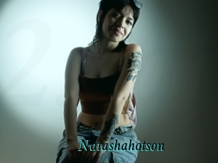 Natashahotson
