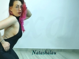 Natashalau