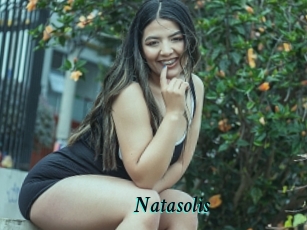 Natasolis