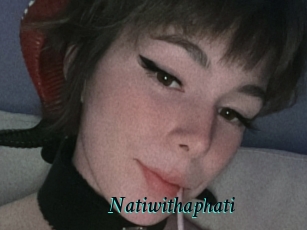 Natiwithaphati