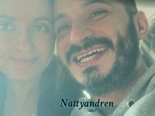 Nattyandren