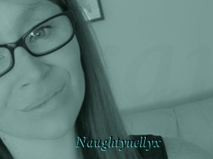 Naughtynellyx