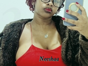 Neeshaa