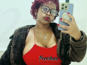 Neeshaa