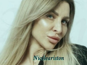 nicoleariston 2x Arabes Lubriques