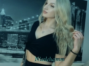 nicolehamm 2x Arabes Lubriques