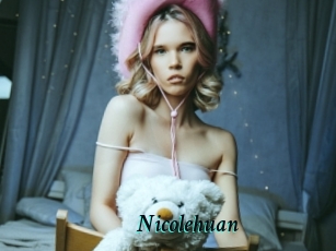 nicolehuan 2x Arabes Lubriques