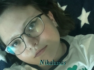 Nikalunas