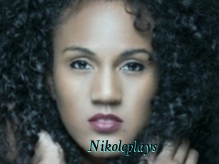 Nikoleplays