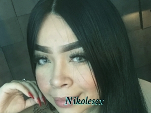 Nikolesex