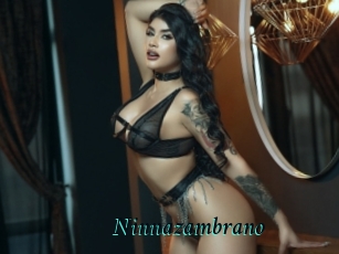 Ninnazambrano