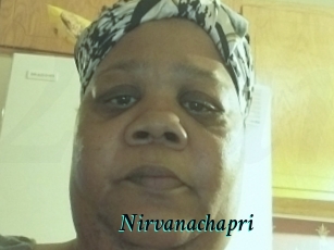Nirvanachapri