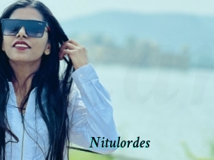 Nitulordes