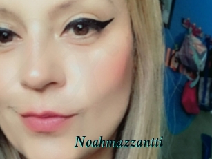 Noahmazzantti