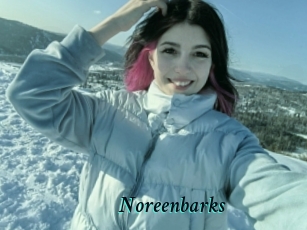 Noreenbarks
