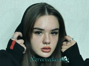 noreeneckersley 2x Arabes Lubriques