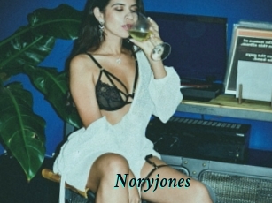 Noryjones
