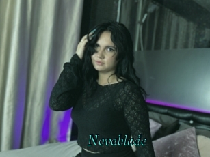 Novablade