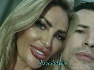 Novadanny