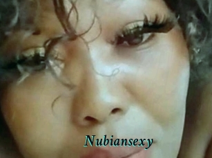 Nubiansexy