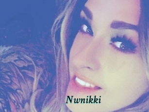 Nwnikki