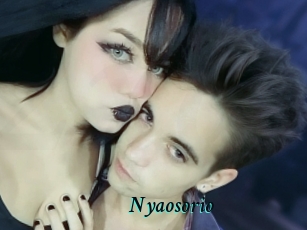 Nyaosorio
