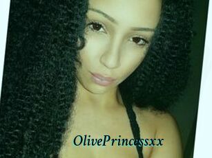 OlivePrincessxx