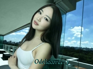 Odeliacordery