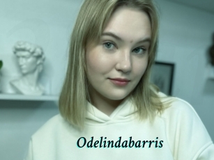 Odelindabarris