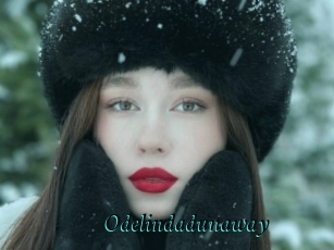 Odelindadunaway