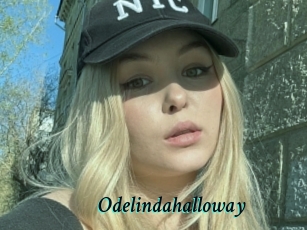 Odelindahalloway