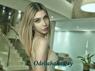 Odellahalloway