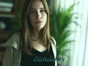 Odettedainty