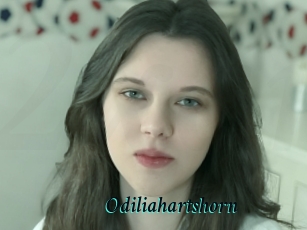 Odiliahartshorn