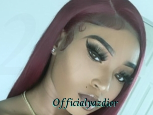 Officialyazdior