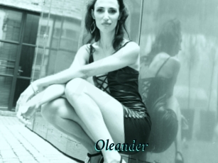 Oleander