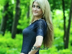 Olenakir
