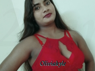 Oliviakyle