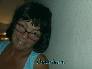 Omarianne